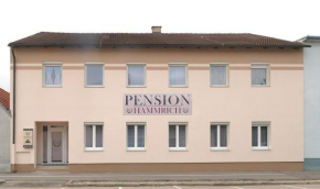 Pension Hammrich